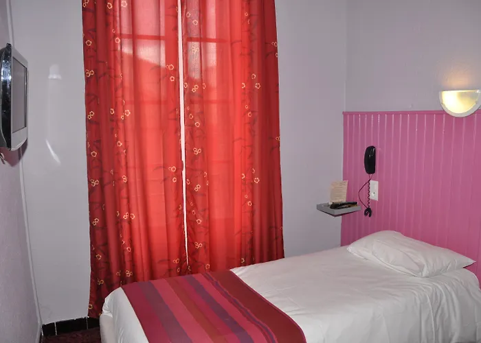 Hotel Citotel Cesar 2*