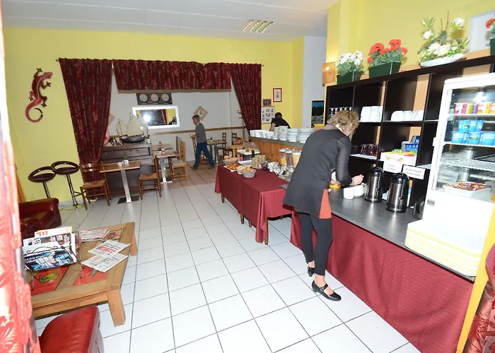 Hotel Citotel Cesar 2*