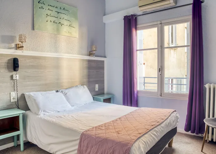 Citotel Cesar Hotel 2*