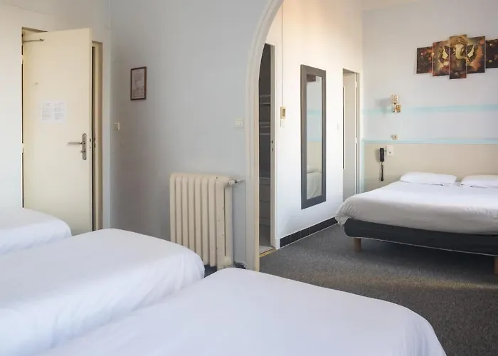 Hotel Citotel Cesar 2*