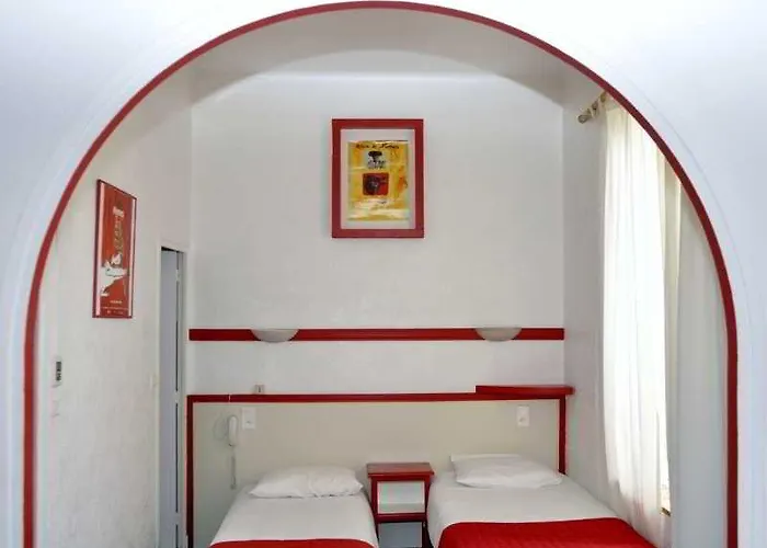 Citotel Cesar Hotel 2*