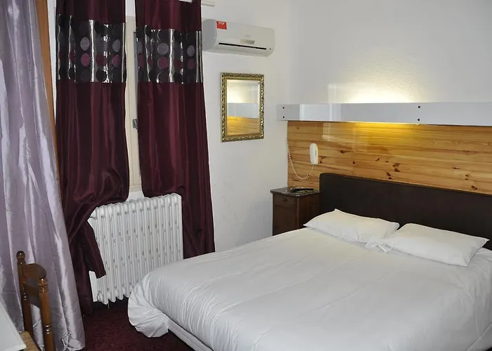 Citotel Cesar Nîmes