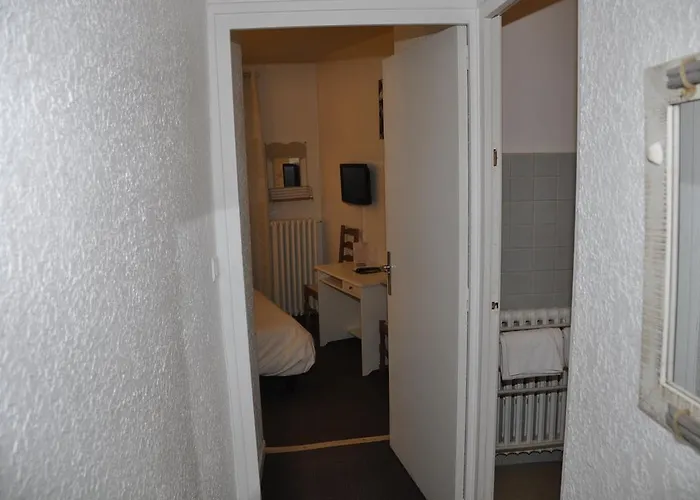 Citotel Cesar Hotel 2*