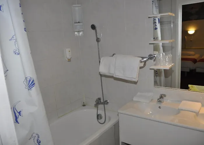 Hotel Citotel Cesar 2*