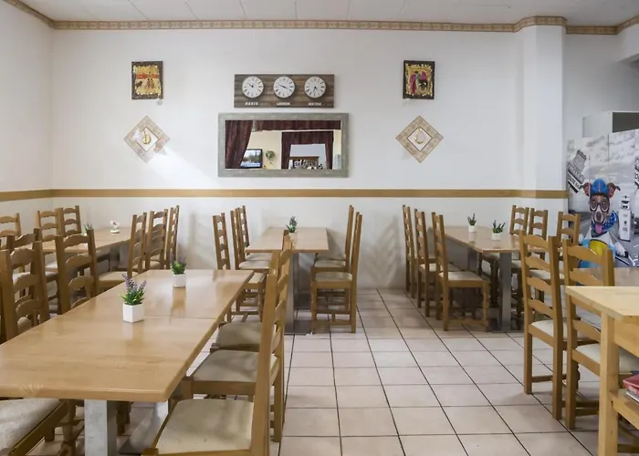 Citotel Cesar 2* Nîmes