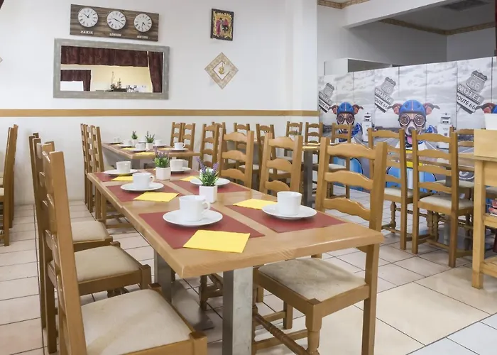 Citotel Cesar 2* Nîmes